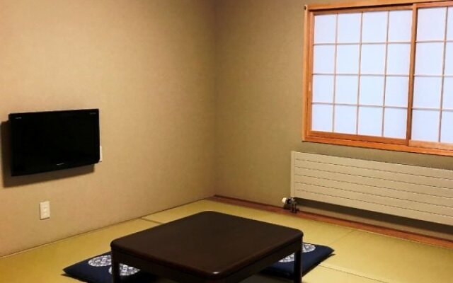 Hakuba Iwatake Kirikubokan