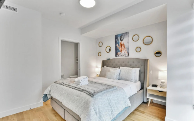 Lago by Tremblant Platinum