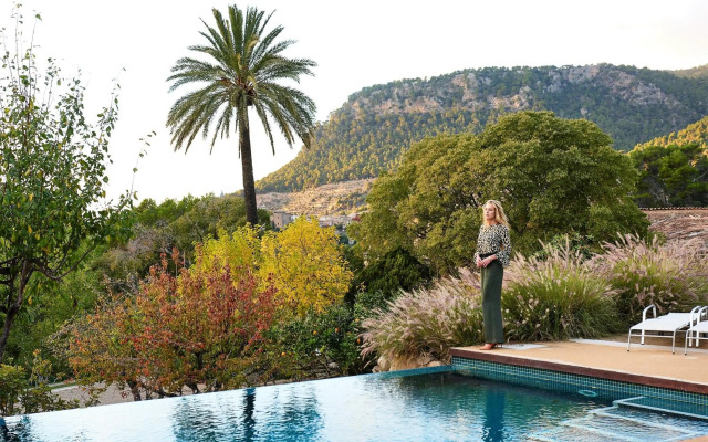 Hotel Mirabó De Valldemossa