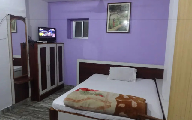 Hotel Tribbhuvan