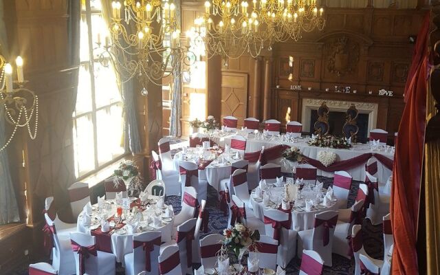 The Mount Country Manor Hotel & Golf