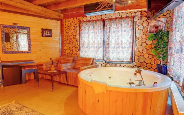 Nar-I Ask Cave Hotel