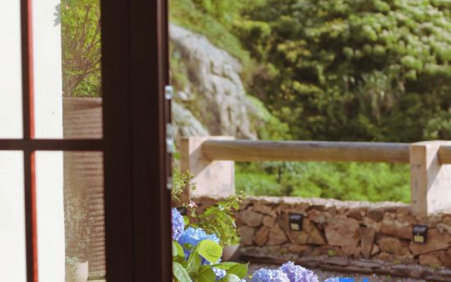 Shengsi big fish haitang Homestay