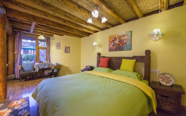 Yunsu Boutique Inn