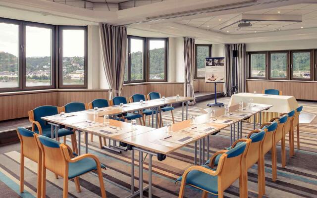 Mercure Hotel Koblenz