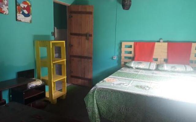 Som Da Alegria Hostel
