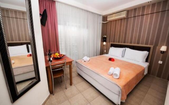 Apartments Eleni 4 Seasons