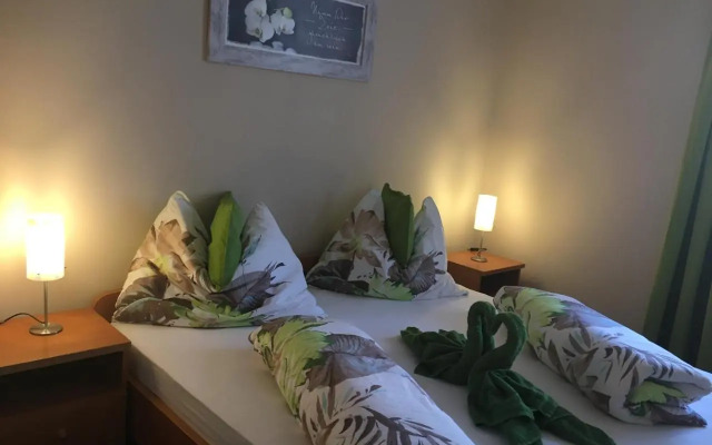 Orchidea Apartman