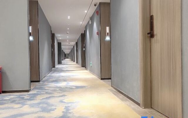 O'Laihua Hotel (Shenzhen Bao'an Subway Station)