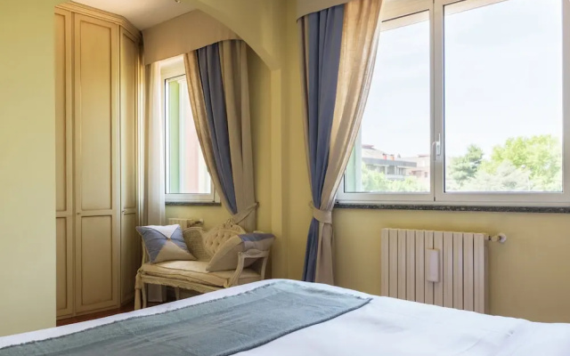 Home at Hotel Arese Vismara Apt