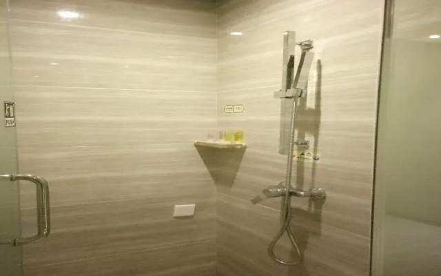 Kangyuan Culture Art Hotel