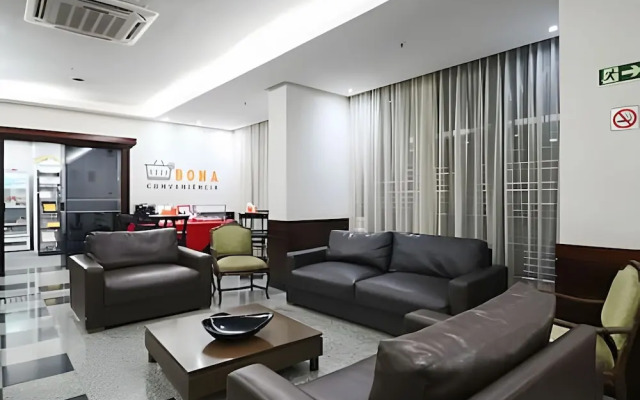 Bonaparte B3 Hotels