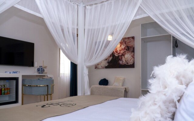 Niss Boutique Hotel