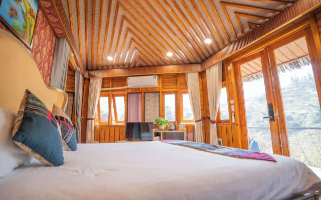 Sinai Bungalow & Hotel SaPa