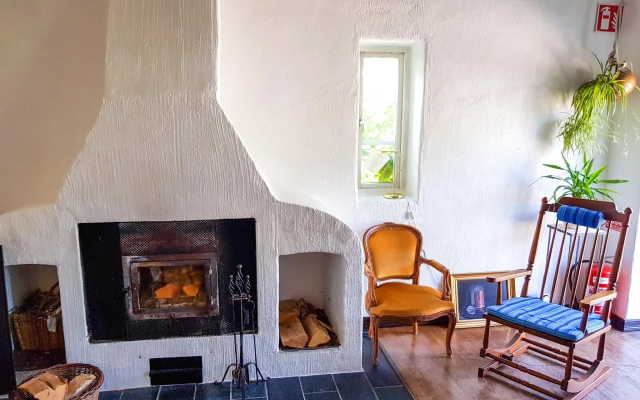 Stora Herrestad Bed & Breakfast