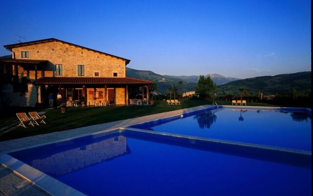 La Locanda del Collaccio