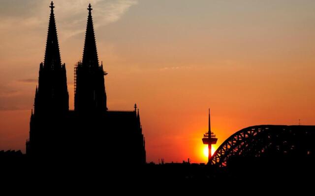 Rhein-Hotel St. Martin