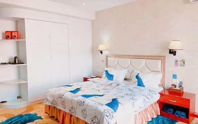 Dongguan Xinyi Business Hotel (Xingtai Academy) – Guest Rooms – Dongguan