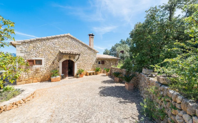 Sa Garriga De Can Barratot