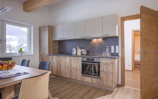 Apartment Brixen Near Ski Lift