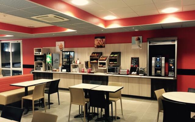 ACE Hôtel Creutzwald St Avold