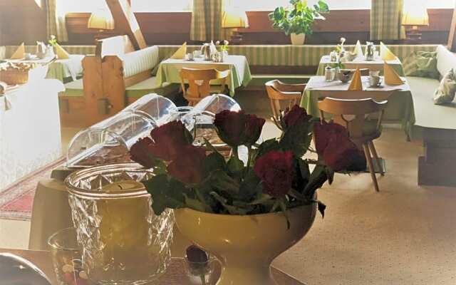 Hotel Garni Vigilhof