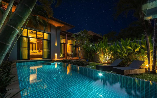 Villa Java