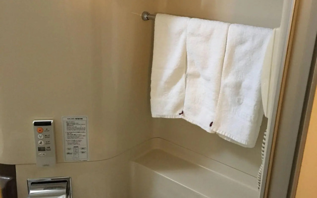 Daiichi Inn Ikebukuro