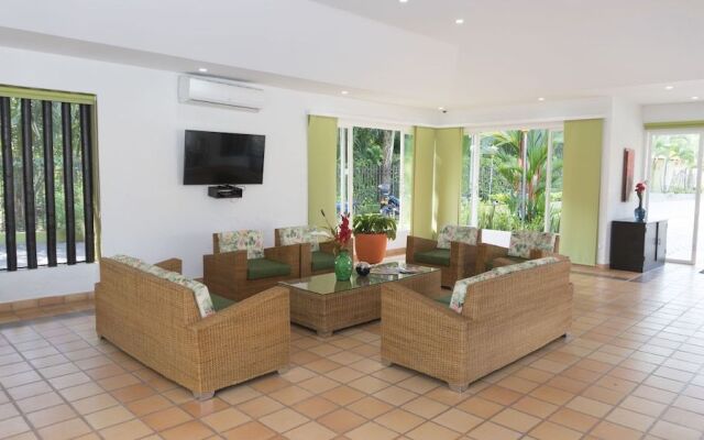 Hotel PaloVerde Villas Campestres