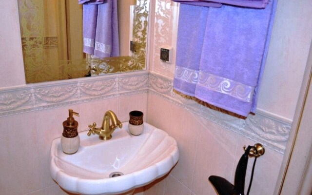 Отель Юнион на Марата