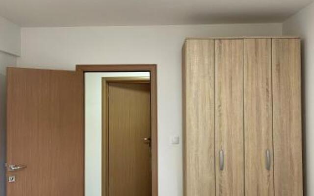 Apartments Gorska