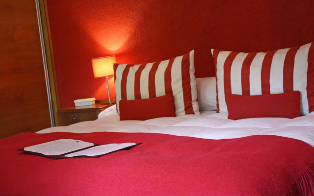 Casa Lila Bed & Breakfast