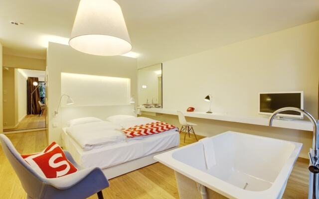 Smartcity Designhotel