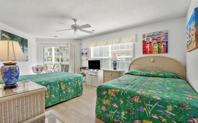 Shorehaven 16B