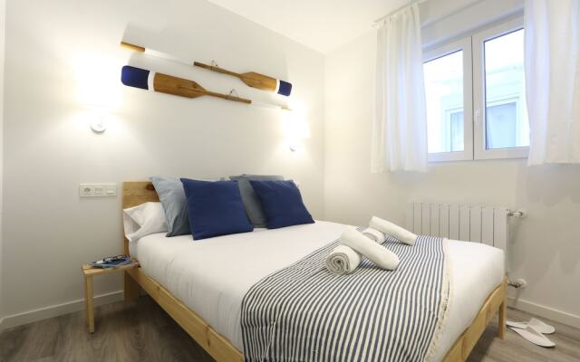 Miracruz Suite Apartment