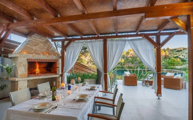 Villa Infinity CFH