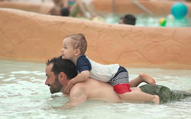 Americana Waterpark Resort and Spa