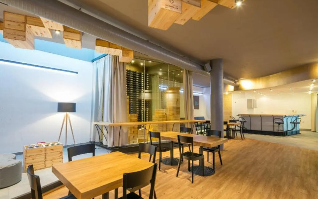 Hotel Ostrov