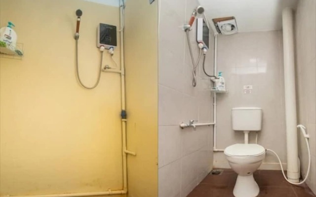 Hotel O 2night Stayin 2