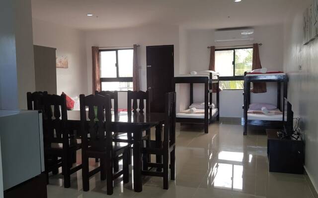Spacious Private apartment at Laorenza Residences