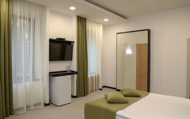 AnnaBella Boutique Hotel