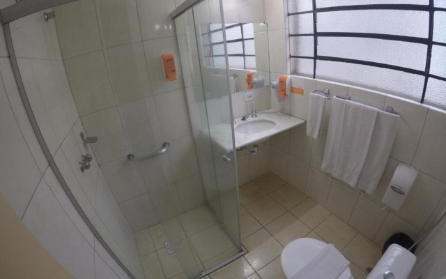 Hotel Colonial Iguaçu
