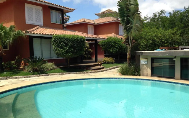 Casa linda em Búzios