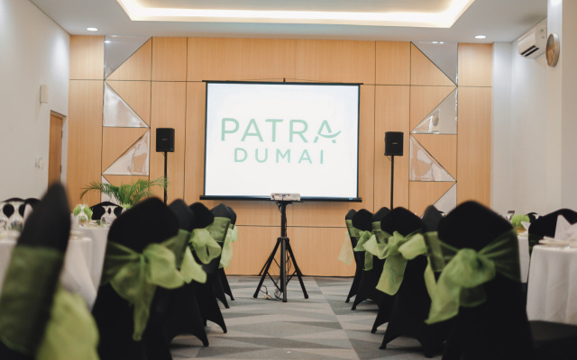 Patra Dumai Hotel