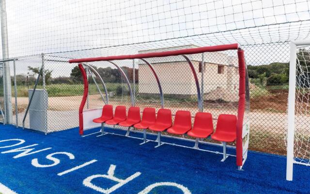 Agroturismo Tenuta Ferraro