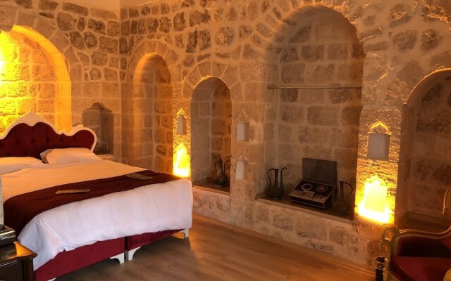Kasrı Işıktaş Butik Hotel