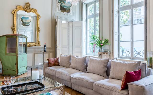 Hotel Particulier de la Tresne