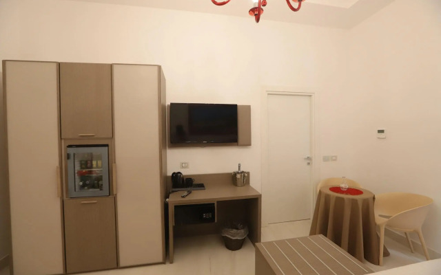 Mecla Suites