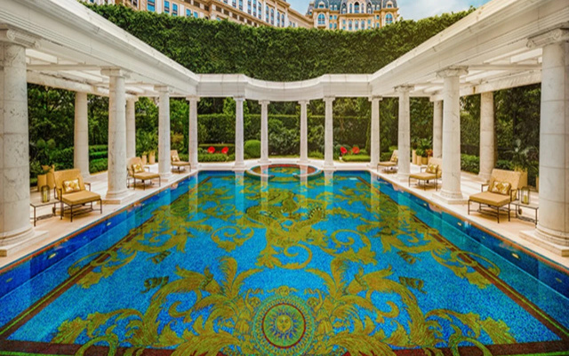 Palazzo Versace Macau