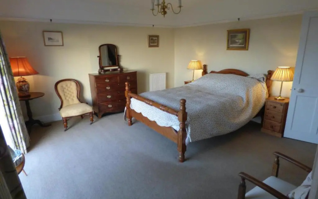 Trerhose B&B (Adults Only)